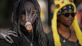 Afrique du Sud : clôture du sixième Comic-Con Africa