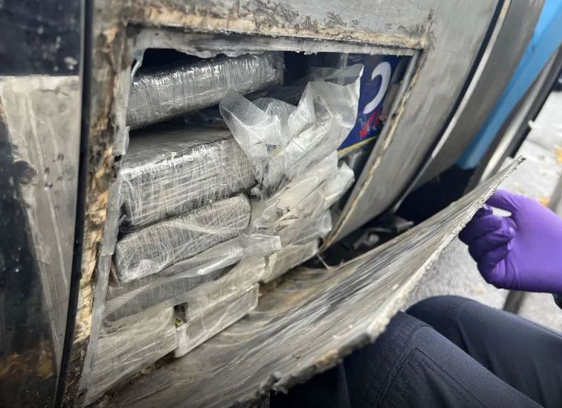 Ναρκωτικά