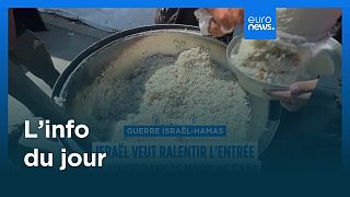 L’info du jour | 31 août 2025 - Soir