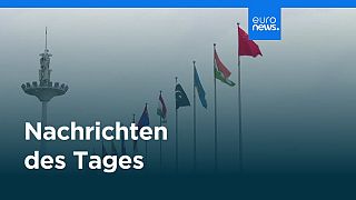 Nachrichten des Tages | 31. August 2025 - Abendausgabe