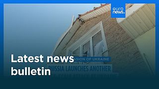 Latest news bulletin | September 1st, 2025 – Morning