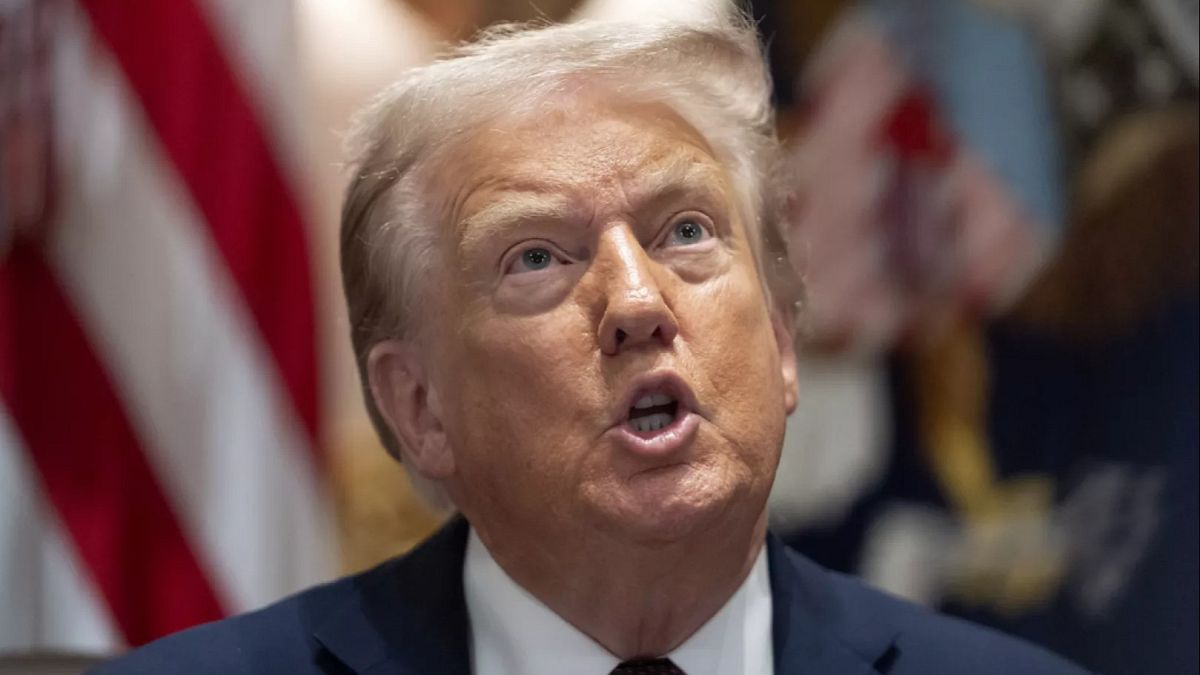 Trump’s tariffs knocked down by federal appeals court. What now?