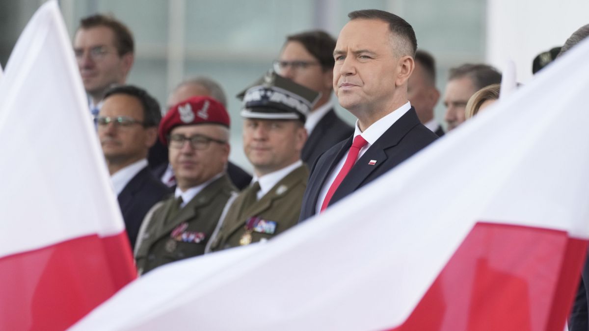 Hatalmi harc Varsóban: lehet-e egy országnak két külpolitikája?