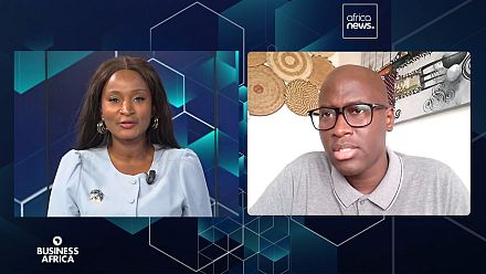 Democracy under pressure amidst Egypt's growing food crisis {Business Africa}