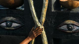 Danser pour résister : en Haïti, l’art défie la violence des gangs