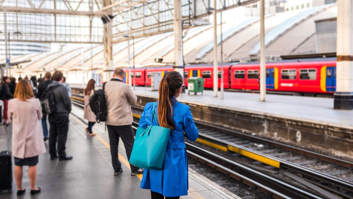Scotrail abole las tarifas ferroviarias máximas en un intento de alentar a más personas a usar trenes