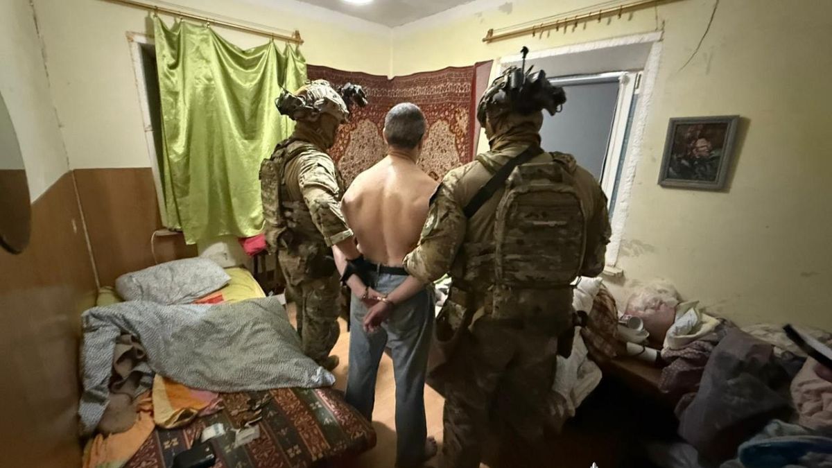 Ukraine claims 'Russian trace' possible in assassination of politician Andriy Parubiy