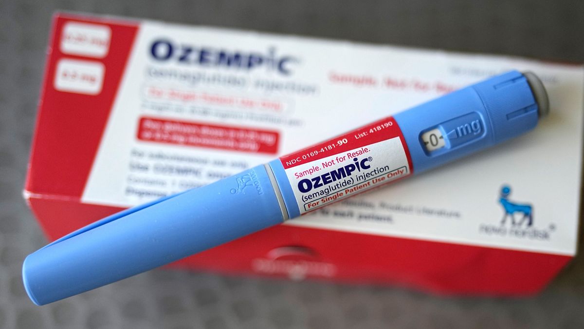 Effet Ozempic : quand un médicament bouscule tout un marché