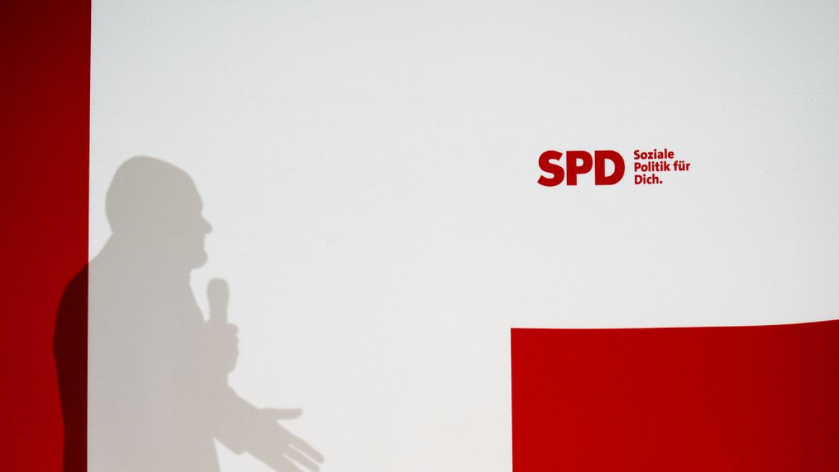 Initiative: SPD wants to criminalize 
