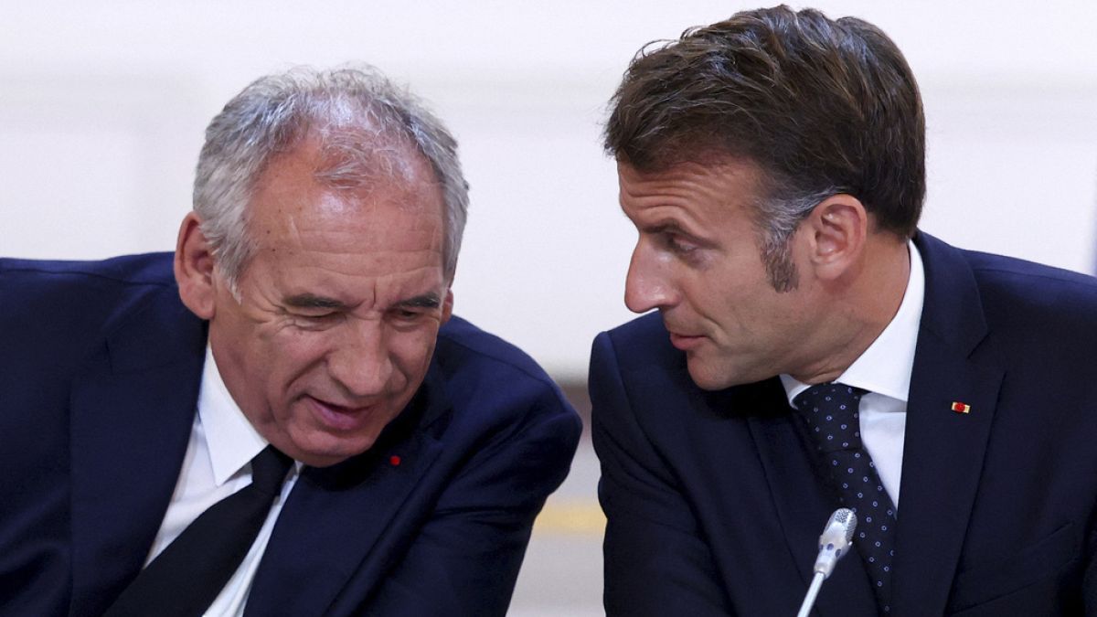 Bayrou face au vote de confiance : quels scénarios pour la France ?