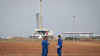 RDC : TotalEnergies annonce l'obtention d'un permis d'exploration pétrolière
