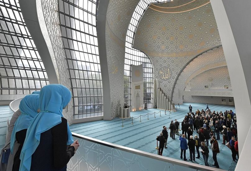 Könnten hunderte DITIB-Moscheen in Deutschland ideologisch beeinflusst werden?