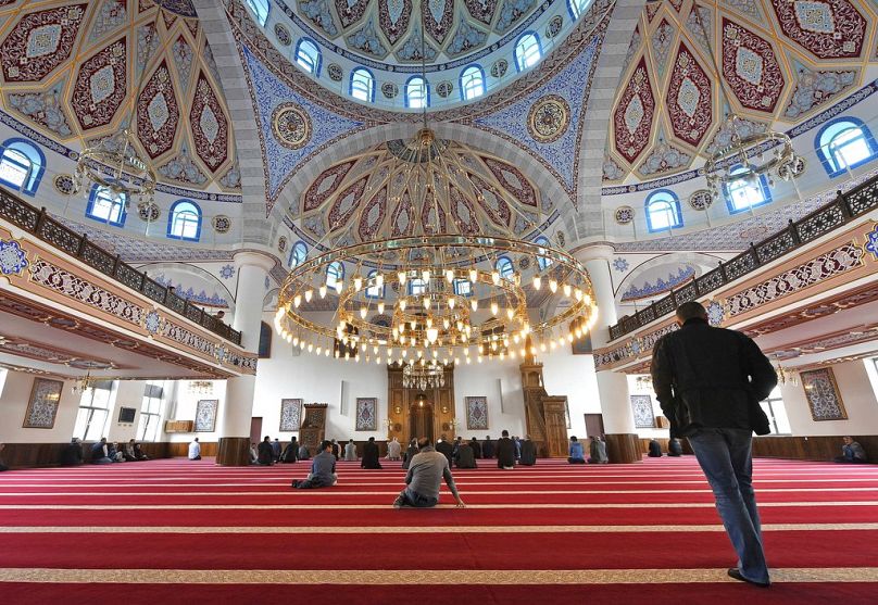 Könnte eine gefährliche Allianz auch auf deutschen Boden zwischen der Hamas, Muslimbrüdern und Ditib-Vereinen entstehen?
