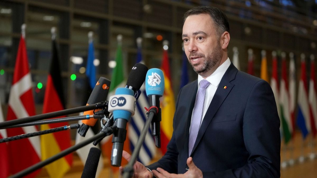 Το Βέλγιο στην ομάδα των χωρών που θα αναγνωρίσουν κράτος της Παλαιστίνης Το Βέλγιο στην ομάδα των χωρών που θα αναγνωρίσουν κράτος της Παλαιστίνης