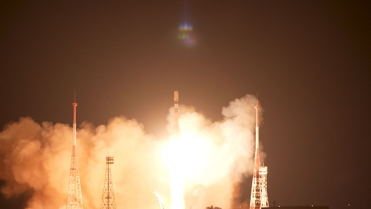 Le Kazakhstan prévoit de développer le tourisme immersif dans un cosmodrome de l'ère soviétique