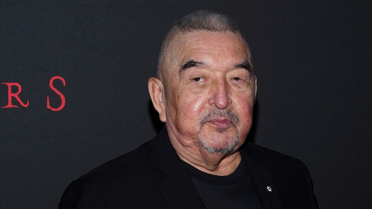 Celebrated ‘Dances With Wolves’ actor Graham Greene dies aged 73