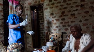 Countries like Uganda face challenges amid growing elderly population