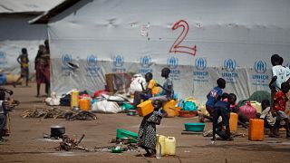 Ouganda : la quête d'eau, défi majeur dans les zones rurales