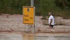 New Delhi faces fresh flood threat as Yamuna River crosses danger mark