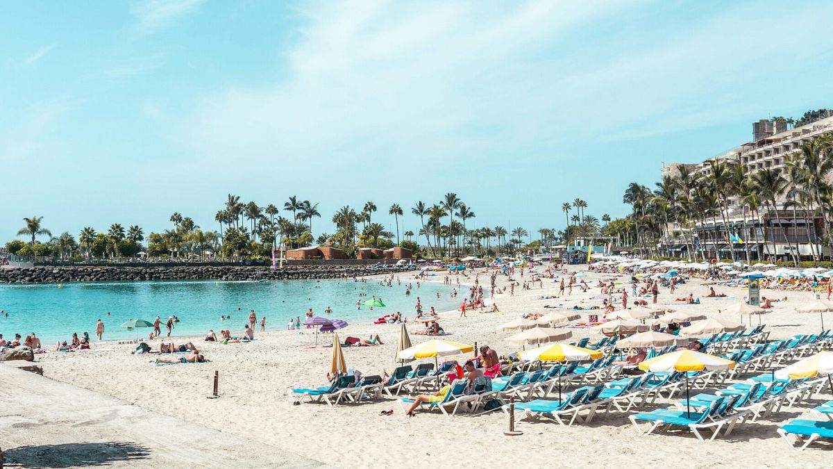El turismo de España llega a los nuevos máximos: por qué la temporada de hombro podría no ser la ganga que una vez fue