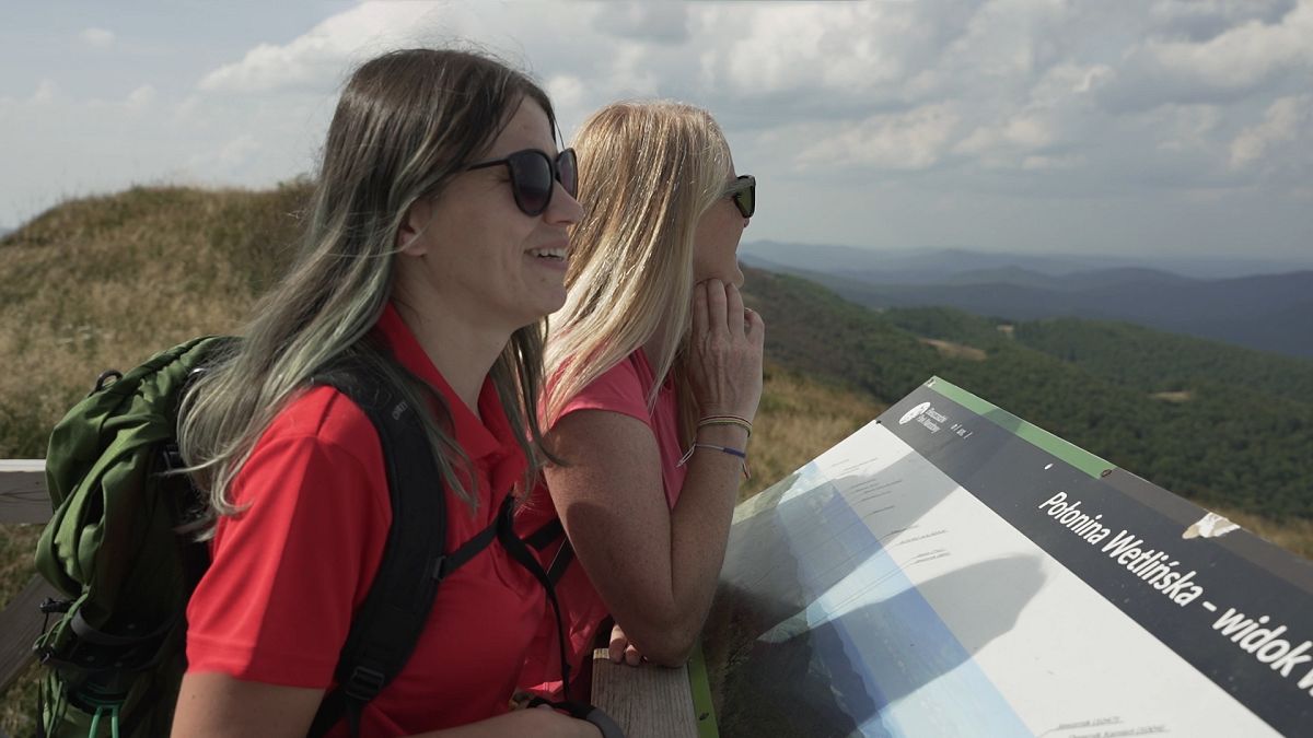 Descubre Subcarpacia—rutas por las Bieszczady, cocina tradicional y castillo renacentista en Polonia