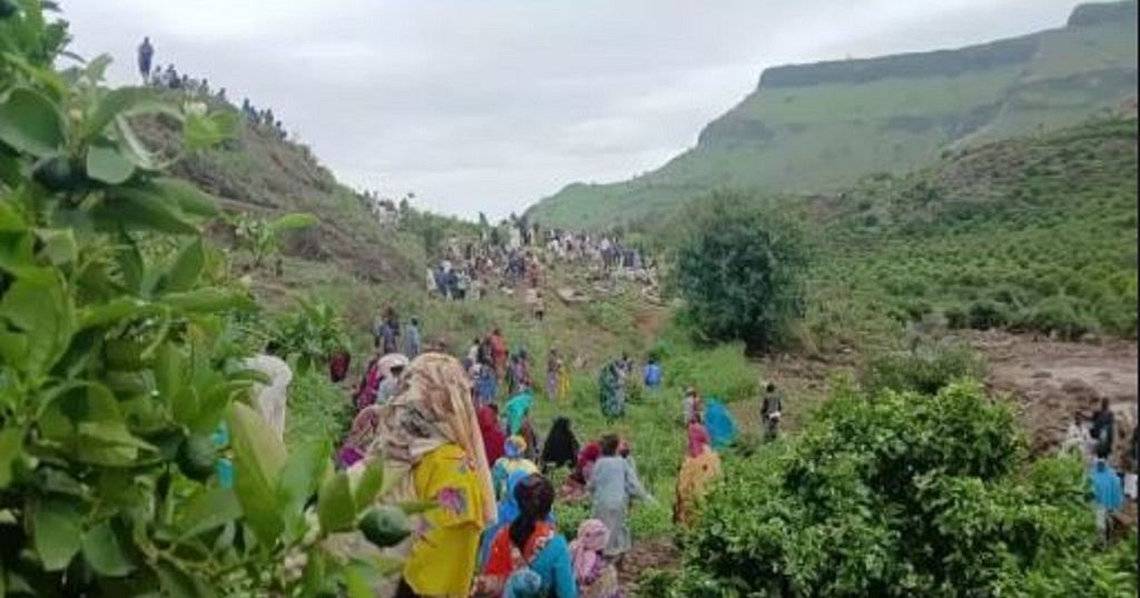 Sudan appeals for aid after landslide kills more than 1,000 in Darfur Sudan appeals for aid after landslide kills more than 1,000 in Darfur