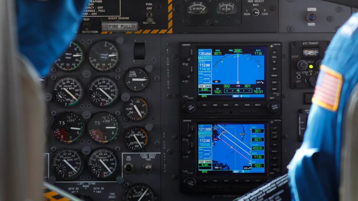 What can Europe do to better defend against GPS hacks from Russia?