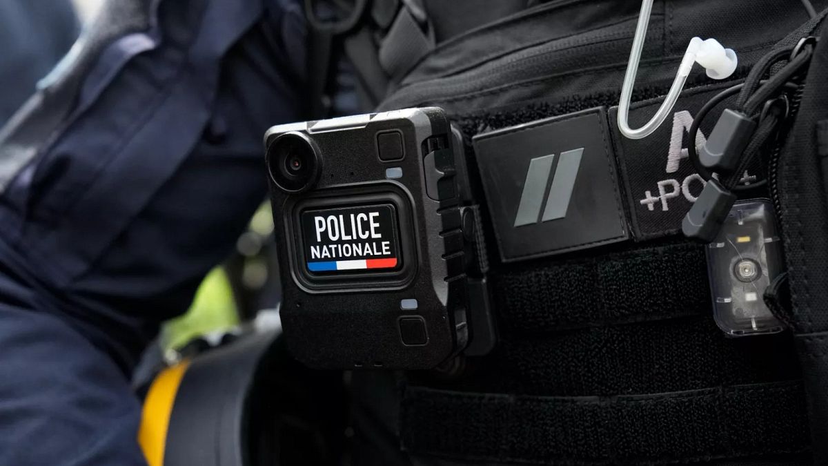 Man armed with knives injures five in Marseille before being shot dead by police
