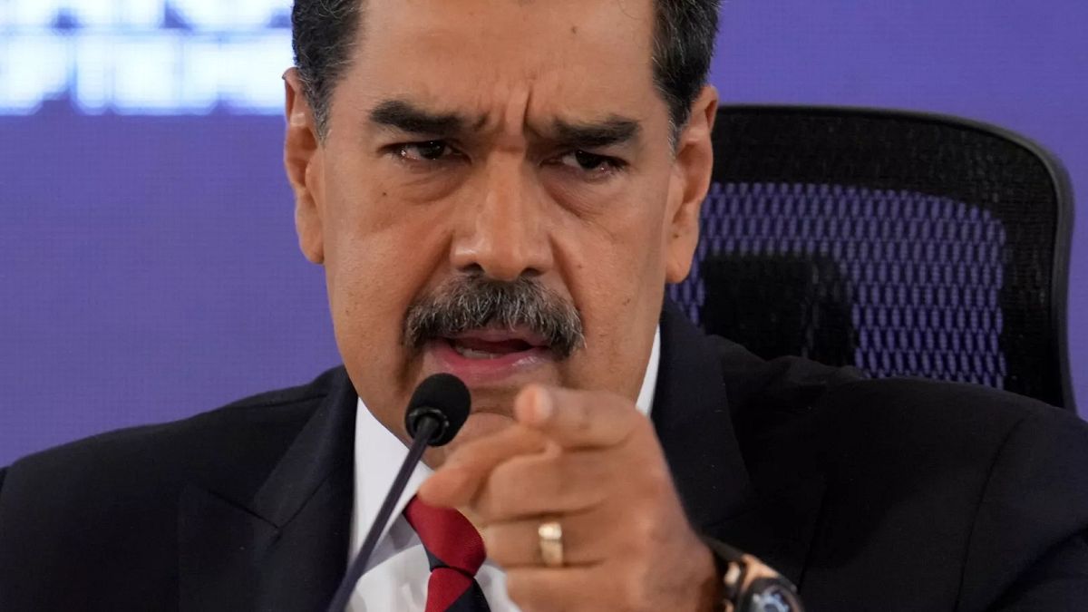 Venezuela - États-Unis : Washington revendique un raid contre un navire de narcotrafiquants