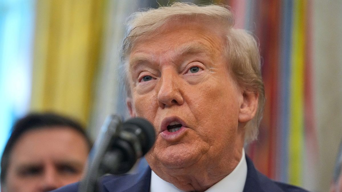Venezuela – États-Unis : Washington revendique un raid contre un navire de narcotrafiquants
