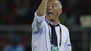 Football : l'hommage de la fédération portugaise à Diogo Jota et Jorge Costa