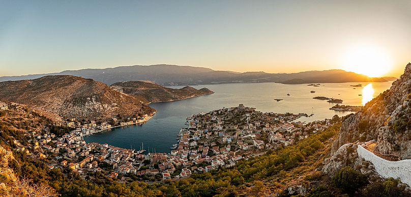 Καστελλόριζο