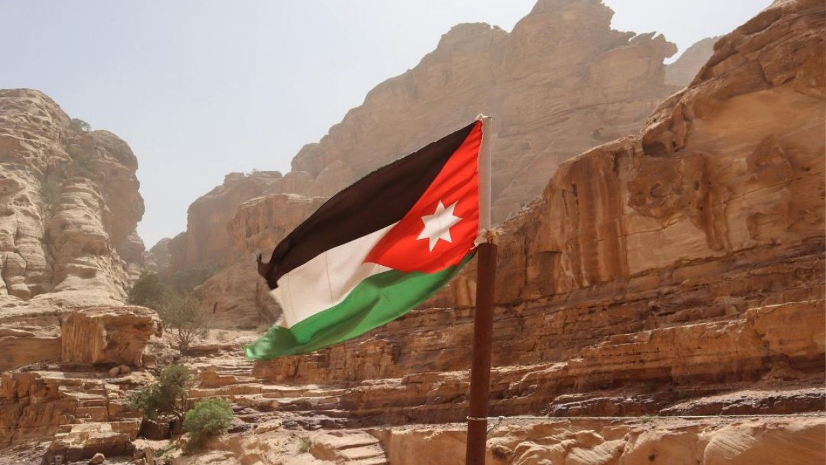 بعد عرضه خطة لضم 82% من الضفة.. الأردن تصف تصريحات سموتريتش بـ"الاستفزازية"