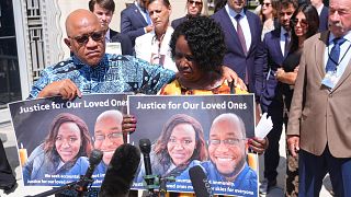 United States: Families of Boeing crash victims make potential final plea for prosecution