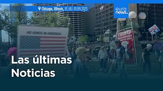 Últimas noticias | 03 septiembre 2025 - Tarde