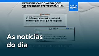 Notícias do dia | 3 de setembro 2025 - Noite