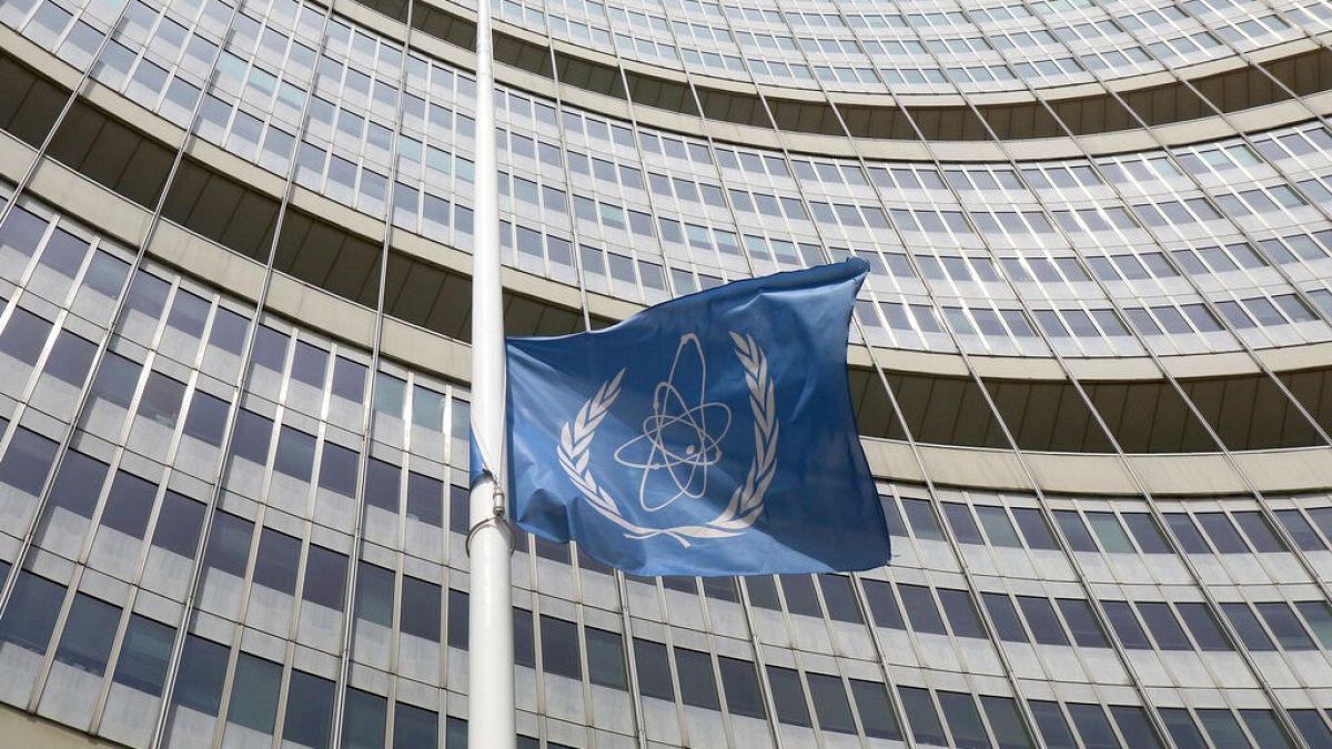 الوكالة الدولية للطاقة الذرية: قرار إيران بوقف التعاون معنا ”مؤسف جدًا”