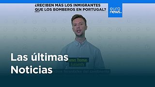 Últimas noticias | 04 septiembre 2025 - Mediodía