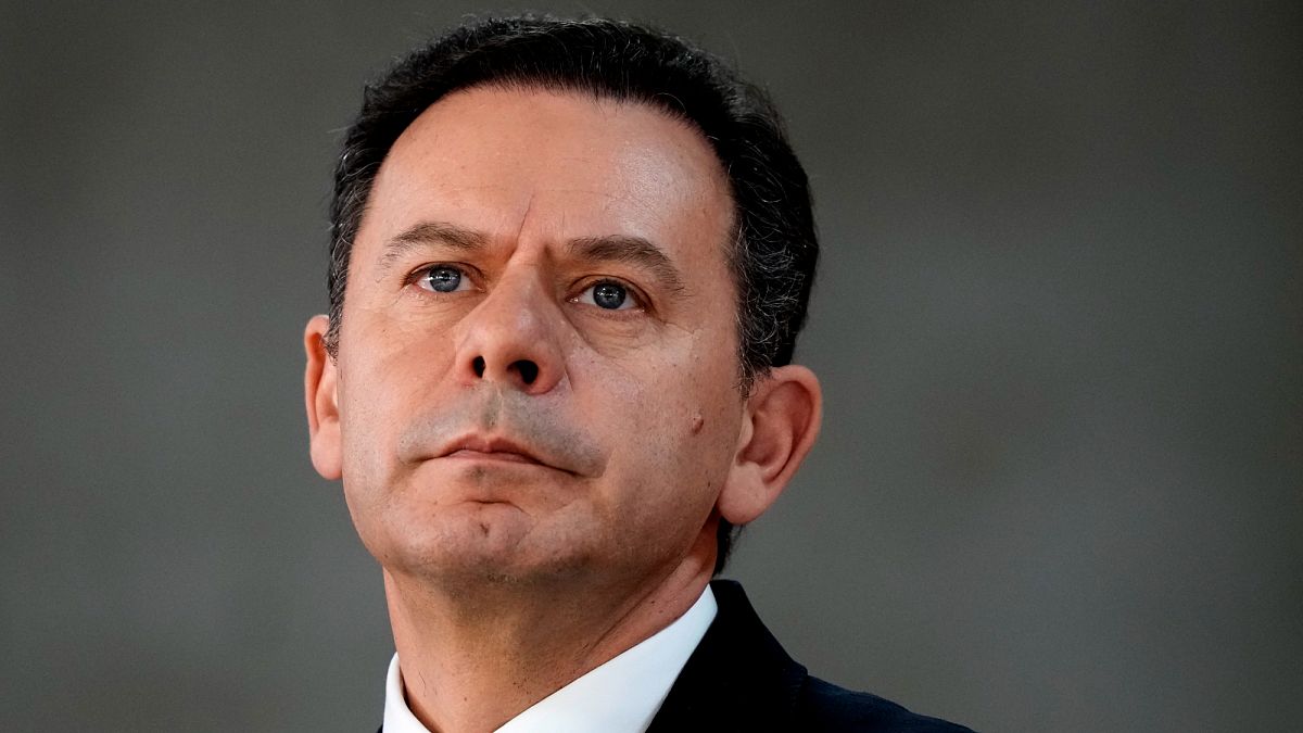 Λισαβόνα – Εκτροχιασμός τελεφερίκ: «Η μεγαλύτερη τραγωδία», δηλώνει ο Πορτογάλος πρωθυπουργός Λισαβόνα – Εκτροχιασμός τελεφερίκ: «Η μεγαλύτερη τραγωδία», δηλώνει ο Πορτογάλος πρωθυπουργός