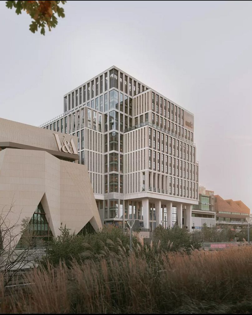 When Stratford hosted the 2012 Olympics, the area was billed ‘Olympicopolis’ when the London Legacy Development Corporation launched its reform competition.