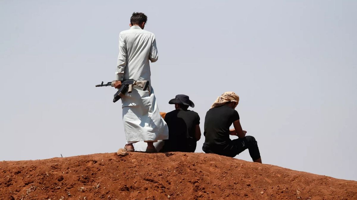 Syrie : sans intervention israélienne, "un génocide aurait eu lieu", selon un chef druze