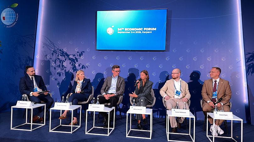 34e Forum économique de Karpacz