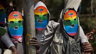 Moroccan feminist and LGBTQ activist sentenced to prison in blasphemy case