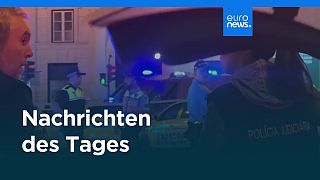 Nachrichten des Tages | 5. September 2025 - Morgenausgabe