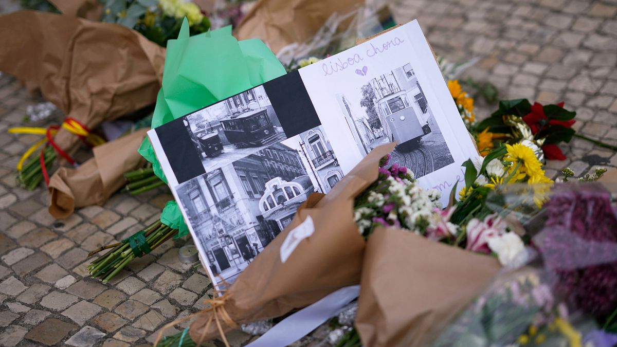 Accident de funiculaire à Lisbonne : une Franco-canadienne parmi les victimes