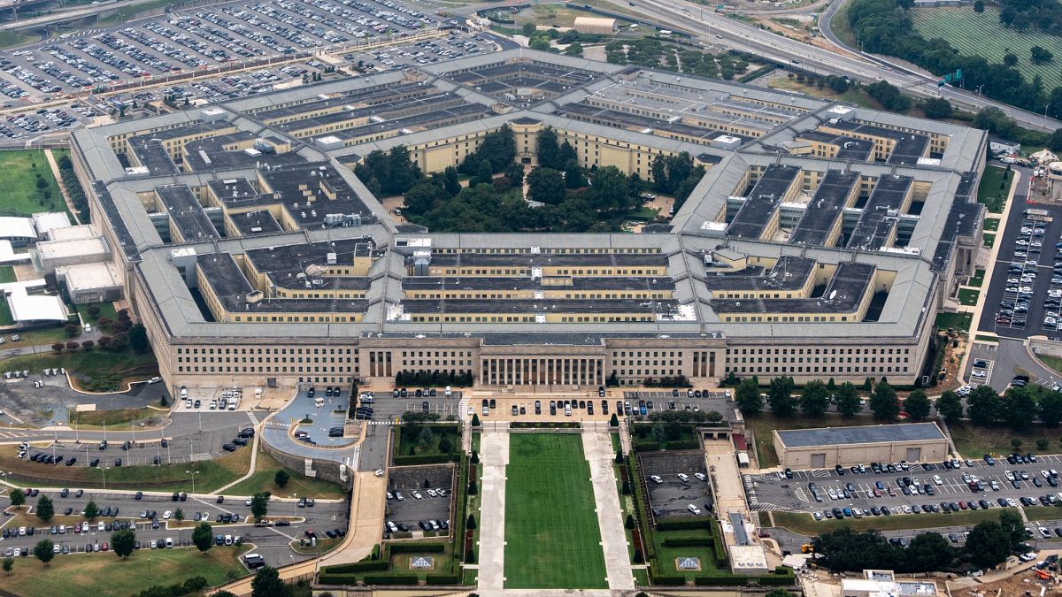 Why has Trump renamed US Department of Defense to Department of War?