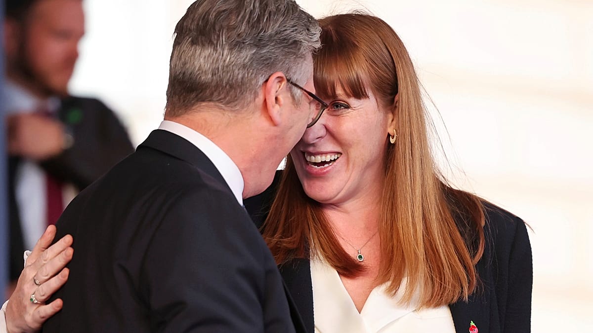 Angela Rayner lemondása: etikai botrány a brit kormányban Angela Rayner lemondása: etikai botrány a brit kormányban
