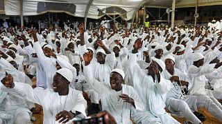 Sénégal : la communauté Layenne célèbre le Maouloud