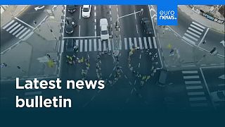 Latest news bulletin | September 5th, 2025 – Evening