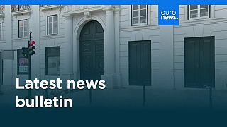 Latest news bulletin | September 6th, 2025 – Midday